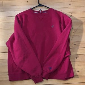Champion Crewneck